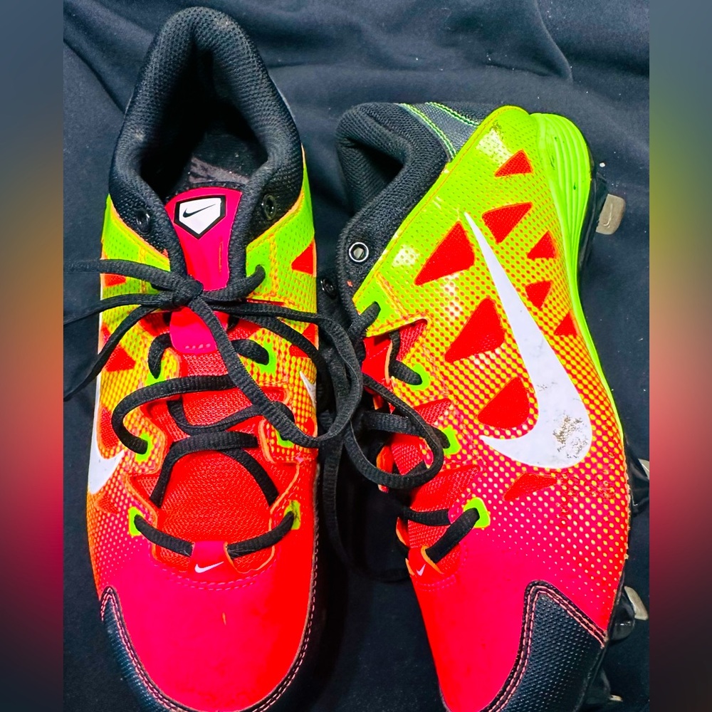 Nike Hyper-diamond Cleats